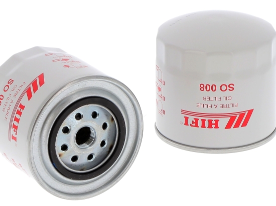 Filtr oleju dla DEUTZ 65 AGROLUX