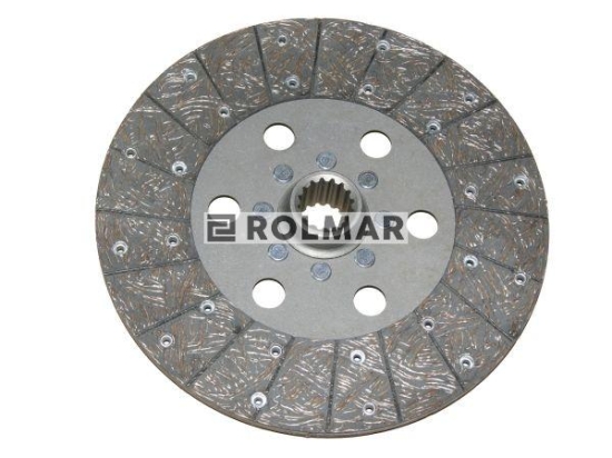 Tarcza sprzęgła 280 02940104 DEUTZ-FAHR