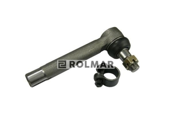 Przegub kierowniczy 225mm - M28x1,5 AL119379 John Deere TAQ