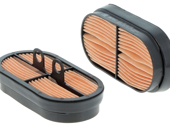 Filtr powietrza - bezpiecznik dla DISTRIMEX PUMPS BA 180 K