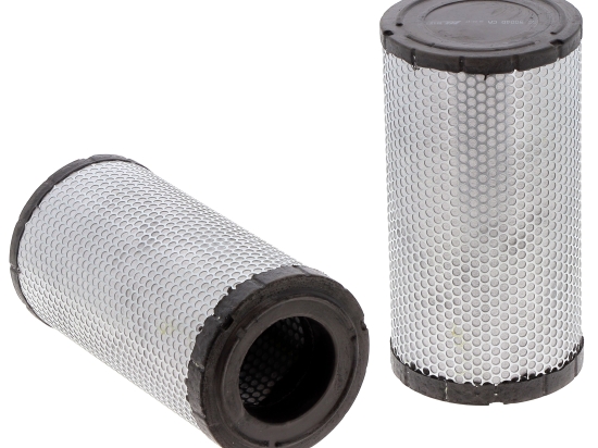 Filtr kabinowy NOT CERTIFIED EN15695 dla JOHN DEERE 8100
