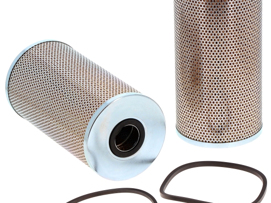 Filtr oleju dla VERSATILE 850