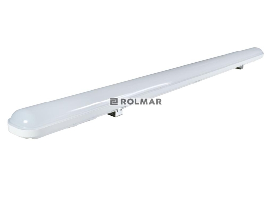 Lampa Hermetyczna LED SOLIS 120CM 36W 4000K 2000LM IP