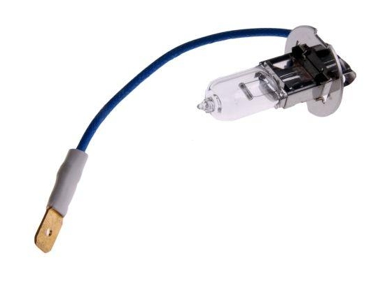 Żarówka H3 12V  55W ( sprzedawane po 10 )