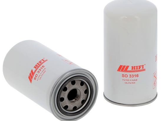 Filtr oleju dla FURUKAWA 530