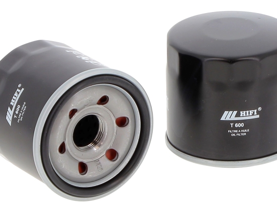 Filtr oleju dla MULTIONE 7.2