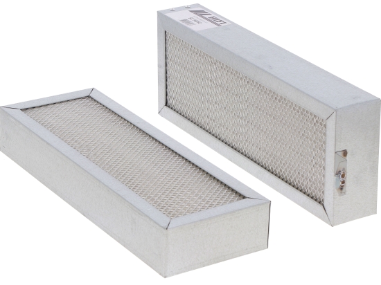 Filtr kabinowy NOT CERTIFIED EN15695 dla TIMBERJACK 460 C