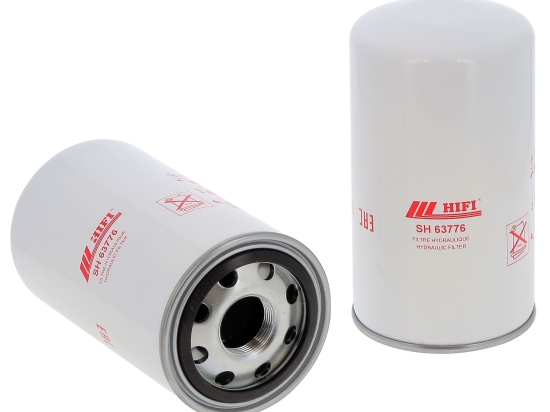 Filtr hydrauliczny dla ZETOR 3321 VISION