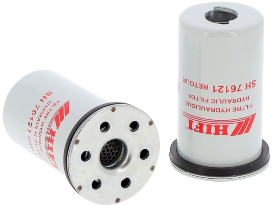 Filtr hydrauliczny dla MIXJET V 5000