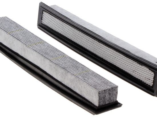 Filtr kabinowy NOT CERTIFIED EN15695 dla LAMBORGHINI R 6-190 TI4