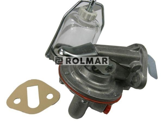 Pompa zasilająca 3637338M91 ULPK0009 892630M91 890955M91 Massey Ferguson/Perkins/Landini