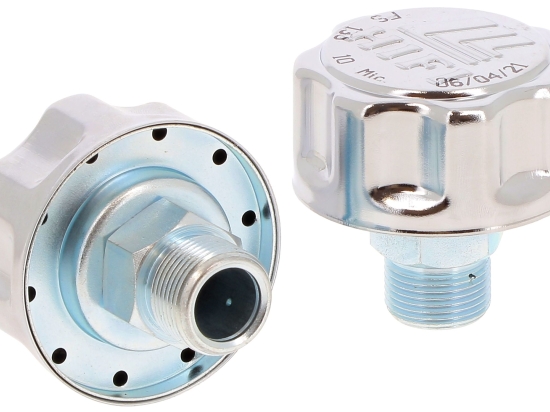 Filtr odpowietrzania dla ATLAS 1404 ZWCR