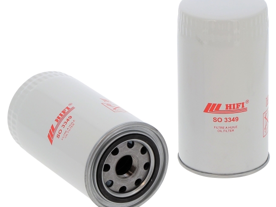 Filtr oleju dla DYNAPAC CA 251