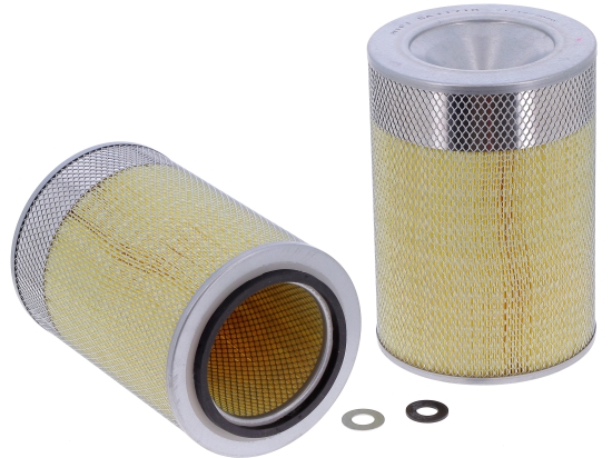 Filtr powietrza - główny dla SUMITOMO LS 2800
