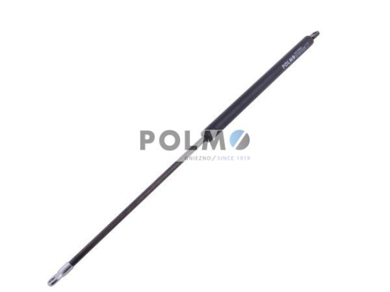 Siłownik szyby przedniej tylnej L max. 552mm 1427130M92P MASSEY FERGUSON POLMO