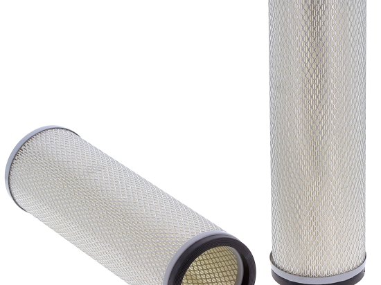 Filtr powietrza - bezpiecznik dla RUBBLE MASTER RM 70GOI