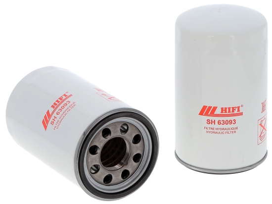 Filtr hydrauliczny dla FIAT 55-86