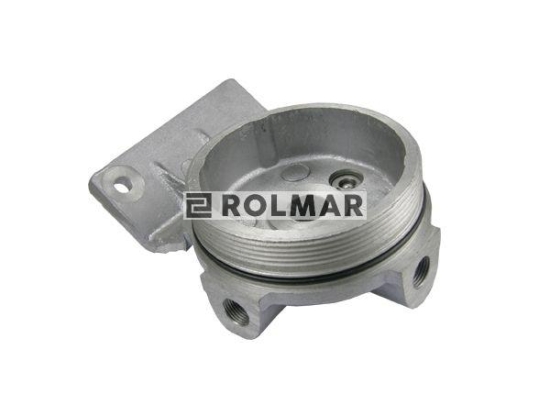 Korpus filtra oleju kompletny C-385