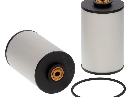 Filtr paliwa dla ROMAN DAC 10.215