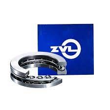 ŁOŻYSKO 51103 ZVL