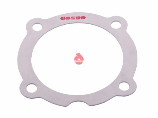 Uszczelka pompy wtryskowej krążelit 0.8mm C-330 ( sprzedawane po 10 ) ORYGINAŁ URSUS