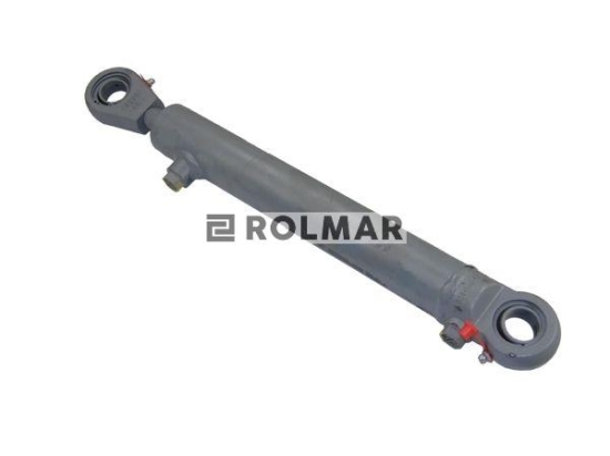 Cylinder hydrauliczny, siłownik wysuwu motowideł CJ2F16/40/22/250z, 5040995130 Bizon