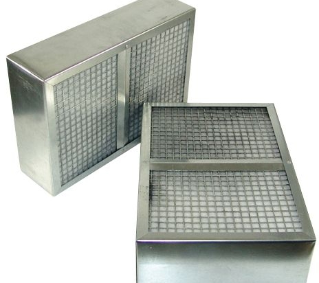 Filtr kabinowy NOT CERTIFIED EN15695 dla BACKHUS LT 45.20 DC