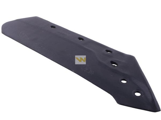 Eurolemiesz lewy 16" 622173 zastosowanie Kuhn Helicoidal Waryński