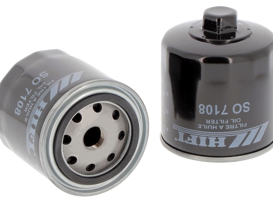 Filtr hydrauliczny dla COMPAIR-HOLMAN DS 20 P