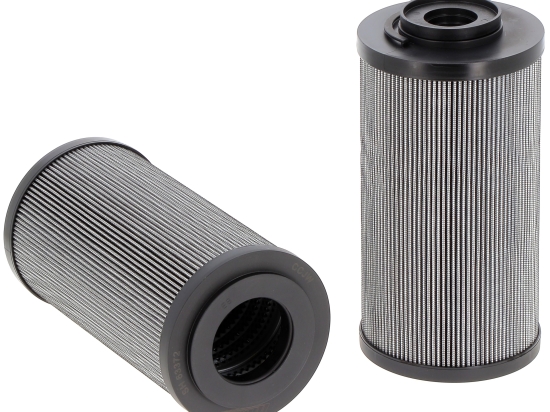 Filtr hydrauliczny dla EXTEC TURBO