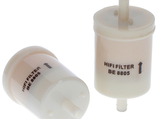 Filtr paliwa dla KRANMAN BISON 8000 6WD