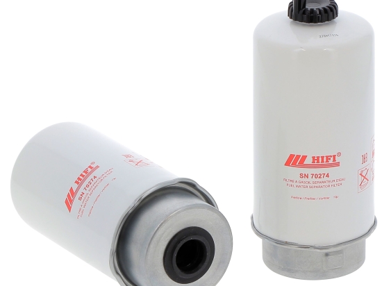 Filtr paliwa dla DEROT DH 135 MS