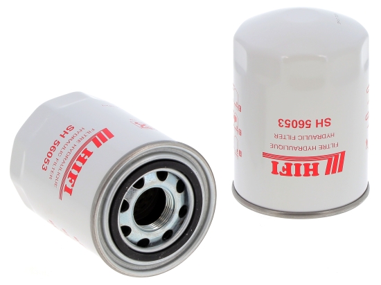 Filtr hydrauliczny dla CASE 1818