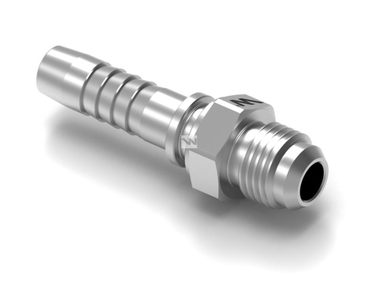 Zakucie hydrauliczne AGJ DN16 7/8"-14 UNF PREMIUM Waryński ( sprzedawane po 2 )