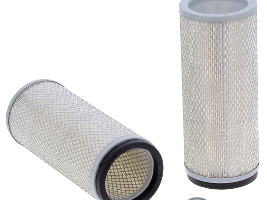 Filtr powietrza - bezpiecznik dla FURUKAWA 520 B