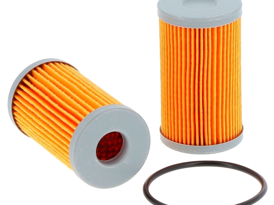 Filtr paliwa dla COLTRAX CX 28