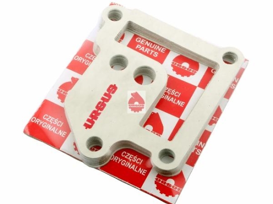 Uszczelka korpusu oleju krążelit 1.2mm C-330 ( sprzedawane po 10 ) ORYGINAŁ URSUS