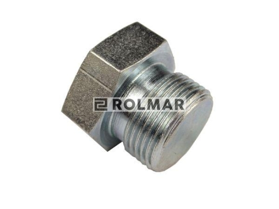 Korek (VKA) DKOL pod nakrętkę M22x1,5 15L