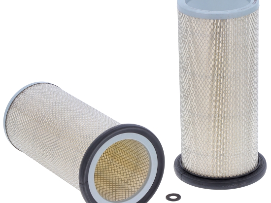 Filtr powietrza - bezpiecznik dla PANIEN PR 265-12 EV