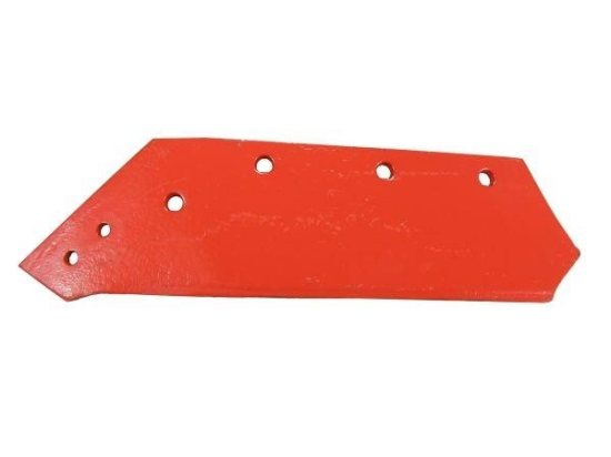 Eurolemiesz lewy 16" Kverneland Vulcan pasuje śruba M14X34OV1 - 4 szt.