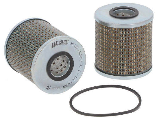 Filtr oleju dla COMPAIR-HOLMAN WR 160 A