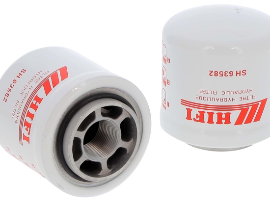 Filtr hydrauliczny dla LAMBORGHINI 75 GRAND PRIX TARGET