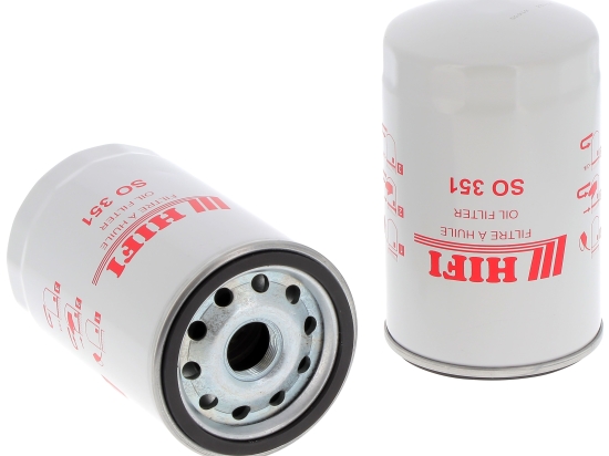 Filtr hydrauliczny dla LAMBORGHINI 483