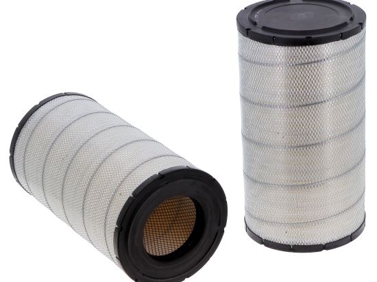 Filtr powietrza - główny dla CASE CT 5050