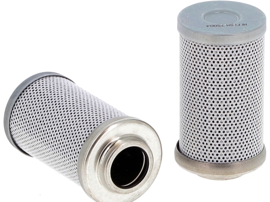 Filtr hydrauliczny sterowania dla CASE 1088