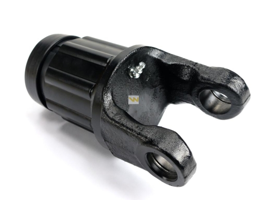 Sprzęgło zapadkowe wału Seria 6R 1200 Nm - 1 3/8 Z6 WARYŃSKI