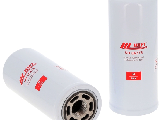 Filtr hydrauliczny dla MUSTANG 1350 R