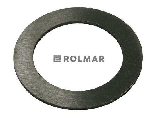 Podkładka oporowa 80161006 grubość 2mm, fi-42,5 zewnętrzne fi-60mm C-385