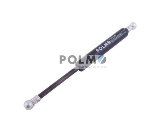 Siłownik szyby przedniej szyby drzwi L max. 240mm 04414158P CASE IH DEUTZ POLMO