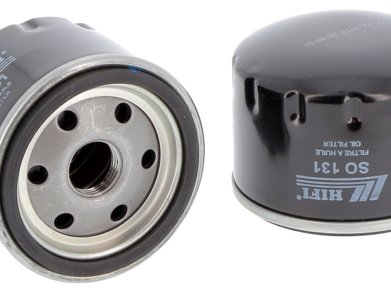 Filtr oleju dla RAMMAX RW 1404 HF/HFK
